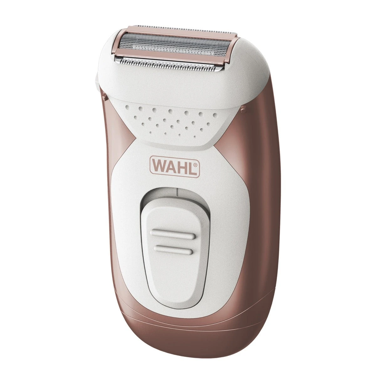 Smooth Confidence Ladies Cordless Battery Shaver 1 Smooth Confidence Ladies Cordless Battery Shaver