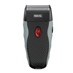 Bump-Free Cordless Rechargeable Foil Shaver