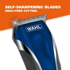 Pro-Grip Corded Pet Clipper -Wahl Usa Store 09164 pet clipper.pt03
