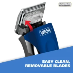 Pro-Grip Corded Pet Clipper -Wahl Usa Store 09164 pet clipper.pt04