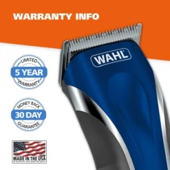 Pro-Grip Corded Pet Clipper -Wahl Usa Store 09164 pet clipper.pt09