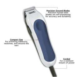 Mini Pro™ Corded Touch Up Trimmer -Wahl Usa Store 09307 mini pro walmart pt02 2
