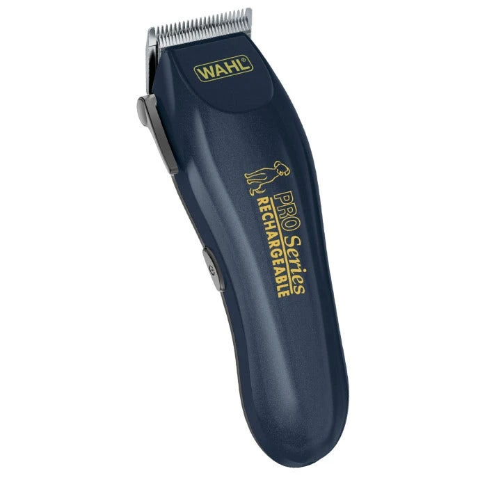 Deluxe Pro Series Cordless Rechargeable Pet Clipper 1 Deluxe Pro Series Cordless Rechargeable Pet Clipper