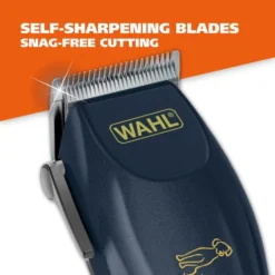 Deluxe Pro Series Cordless Rechargeable Pet Clipper 12 Deluxe Pro Series Cordless Rechargeable Pet Clipper -Wahl Usa Store 09591 2100 rechargeable pro series.pt03