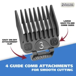 Deluxe Pro Series Cordless Rechargeable Pet Clipper 13 Deluxe Pro Series Cordless Rechargeable Pet Clipper -Wahl Usa Store 09591 2100 rechargeable pro series.pt04