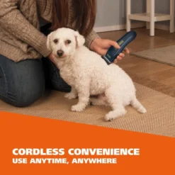 Deluxe Pro Series Cordless Rechargeable Pet Clipper 14 Deluxe Pro Series Cordless Rechargeable Pet Clipper -Wahl Usa Store 09591 2100 rechargeable pro series.pt05