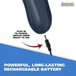 Deluxe Pro Series Cordless Rechargeable Pet Clipper 15 Deluxe Pro Series Cordless Rechargeable Pet Clipper -Wahl Usa Store 09591 2100 rechargeable pro series.pt06