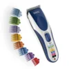 Color Pro® Rechargeable Cord/Cordless Clipper Kit