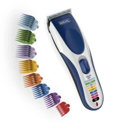 Color Pro® Rechargeable Cord/Cordless Clipper Kit