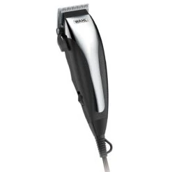Chrome Pro Corded Clipper Kit