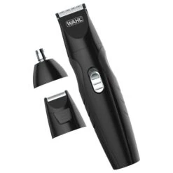 All In One Cordless Rechargeable Beard Trimmer