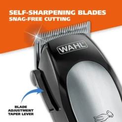 Lithium-Ion® Pro Series® Cordless Rechargeable Pet Clipper Kit -Wahl Usa Store 09766 lithiumproseries.pt03 qix11ezbdwe3ojcw