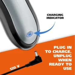 Lithium-Ion® Pro Series® Cordless Rechargeable Pet Clipper Kit -Wahl Usa Store 09766 lithiumproseries.pt07 x8c5u0u5l3nrdfb0