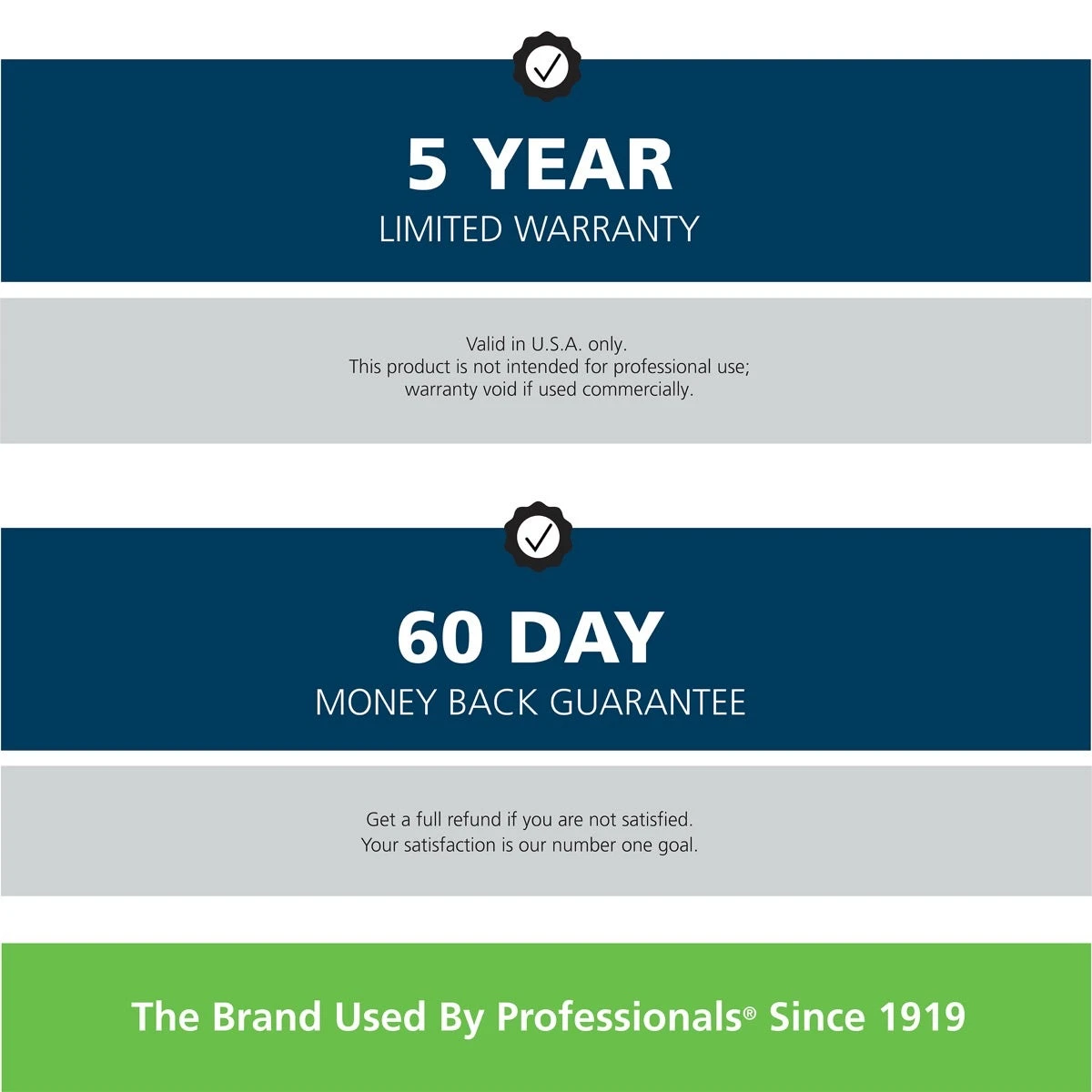 Lithium-Ion™ All-in-One Cordless Rechargeable Trimmer 9 Lithium-Ion™ All-in-One Cordless Rechargeable Trimmer - Image 9