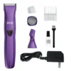 Pure Confidence™ Women's Cordless Rechargeable Trimmer