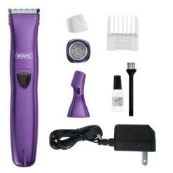 Pure Confidence™ Women's Cordless Rechargeable Trimmer