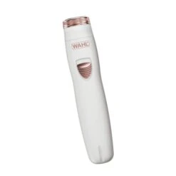 Clean & Smooth Women's Cordless Rechargeable Shaver