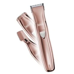 Pure Confidence® Women's Cordless Rechargeable Trimming Kit