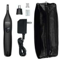 Wahl Usa Store -Wahl Usa Store 09865 4701 manscaper nose trimmer.pt01