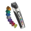 Color Pro™ Cord/Cordless Rechargeable Beard Trimmer