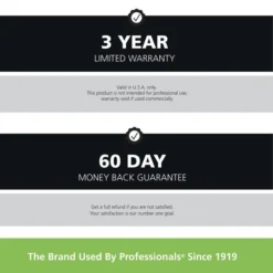 Color Pro™ Cord/Cordless Rechargeable Beard Trimmer -Wahl Usa Store 09891 100 color pro trimmer.pt09