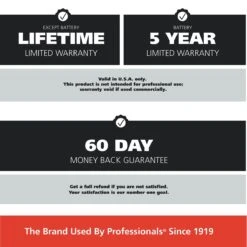 Edge Pro Lithium-Ion + Cordless Rechargeable Beard Trimmer -Wahl Usa Store 09895 edge pro li precision.pt09 2