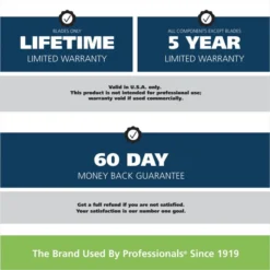 Aqua Blade Deluxe Wet/Dry Lithium Ion Cordless Rechargeable Trimmer -Wahl Usa Store 09899 100 aquablade.pt09 hyqw4jalfqbwwmjg