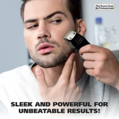 Lifeproof Lithium Ion Wet/Dry Cordless Rechargeable Trimmer -Wahl Usa Store 09899 lifeproof trimmer.pt08