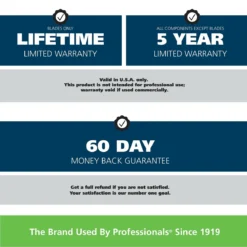 Lifeproof Lithium Ion Wet/Dry Cordless Rechargeable Trimmer -Wahl Usa Store 09899 lifeproof trimmer.pt09