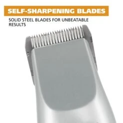 Cordless Battery Pet Trimmer -Wahl Usa Store 09990 502 pet battery trimmer.pt02