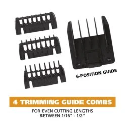 Cordless Battery Pet Trimmer -Wahl Usa Store 09990 502 pet battery trimmer.pt03