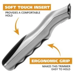 Cordless Battery Pet Trimmer -Wahl Usa Store 09990 502 pet battery trimmer.pt05