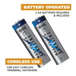 Cordless Battery Pet Trimmer -Wahl Usa Store 09990 502 pet battery trimmer.pt06