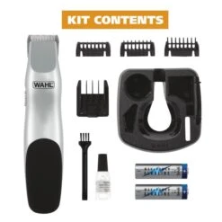 Cordless Battery Pet Trimmer -Wahl Usa Store 09990 502 pet battery trimmer.pt07