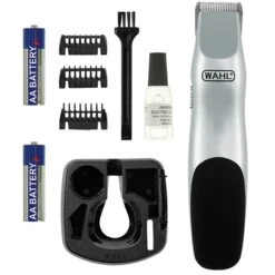 Cordless Battery Pet Trimmer -Wahl Usa Store 09990 502 pet trimmer kit.kit