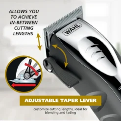 Manscaper ATV Total Body Grooming Corded Clipper -Wahl Usa Store 3024498 atv total body grooming.pt05