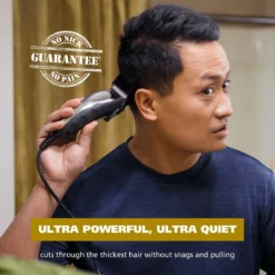 Manscaper ATV Total Body Grooming Corded Clipper -Wahl Usa Store 3024498 atv total body grooming.pt06