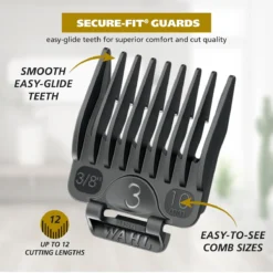 Manscaper ATV Total Body Grooming Corded Clipper -Wahl Usa Store 3024498 atv total body grooming.pt08