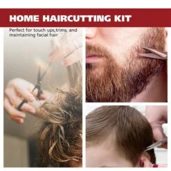 Home Haircutting Kit Essentials -Wahl Usa Store 3599 amazon 03