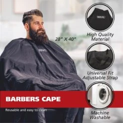 Home Haircutting Kit Essentials -Wahl Usa Store 3599 amazon 07