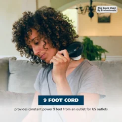 Total Body Corded Vibratory Massager -Wahl Usa Store 4259 total body massager.pt08