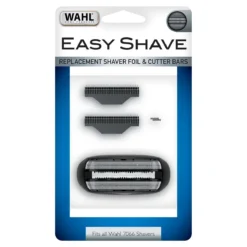 Easy Shave (7066) Replacement Foil & Cutting Bar -Wahl Usa Store 50221 easy shave.front