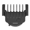 Adjustable 10-Position T-Blade Guide Comb