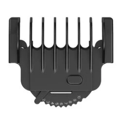 Adjustable 10-Position T-Blade Guide Comb