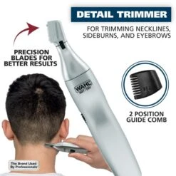 Wahl Usa Store -Wahl Usa Store 5545 400 earnoseandbrow.pt02 atv3mfepqeb8ibic