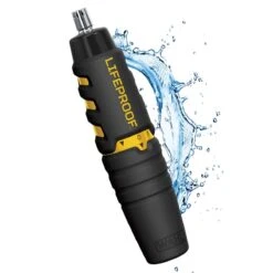 Lifeproof Cordless Battery Detail Trimmer