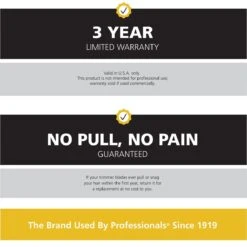 Lifeproof Cordless Battery Detail Trimmer 17 Lifeproof Cordless Battery Detail Trimmer -Wahl Usa Store 5560 4101 lifeproof detailer.pt09