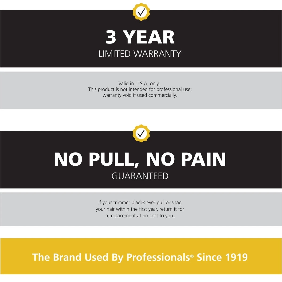 Lifeproof Cordless Battery Detail Trimmer 9 Lifeproof Cordless Battery Detail Trimmer - Image 9