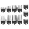 Guide Comb Accessory Kit For Beard Trimmer Blade