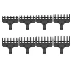 Trimmer T-Blade Stubble Guide Comb Set